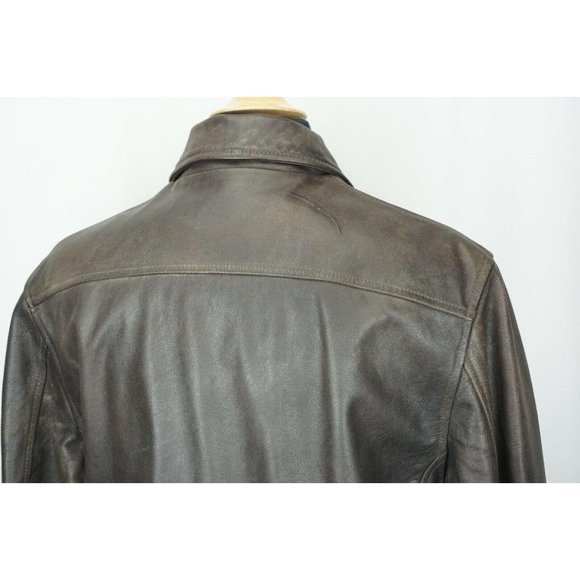 Belstaff Limited Edition Dodge Jacket George Cloon - Picture 5 of 12